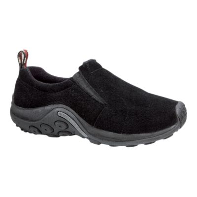 merrell jungle moc black