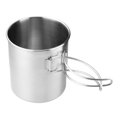 GSI Stainless Steel Bottle Cup Atmosphere.ca