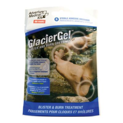 Adventure Medical Kits GlacierGel Blister and Burn Dressing Atmosphere.ca