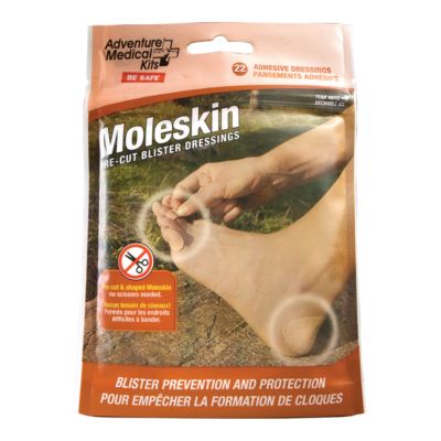 Adventure Medical Kits Moleskin Atmosphere.ca