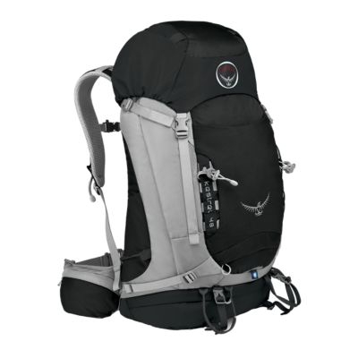 osprey kestrel 60
