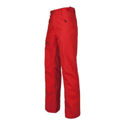 north face freedom insulated pants canada