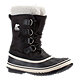 Sorel Women's Winter Carnival Winter Boots - Black