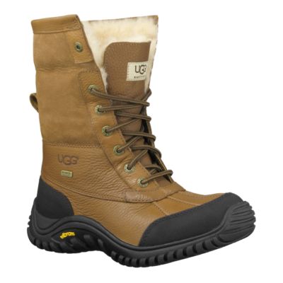 women's adirondack ii winter boot