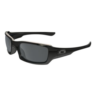 oakley fives squared polarized