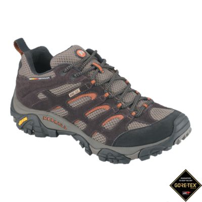 merrell moab gtx xcr