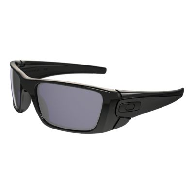 Oakley Fuel Cell Sunglasses - Polished 