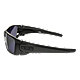 Oakley Fuel Cell Sunglasses- Polished Matte Black 