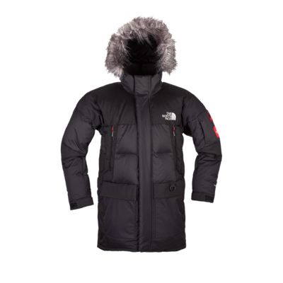 north face vostok parka