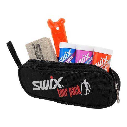 Swix Tour Pack Nordic