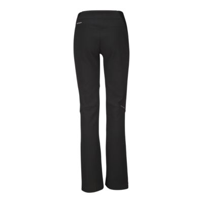 columbia women's back beauty boot cut pant