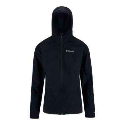 columbia omni shield softshell jacket