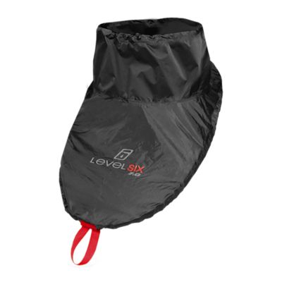 Level 6 Splash Deck Spray Skirt Atmosphere.ca