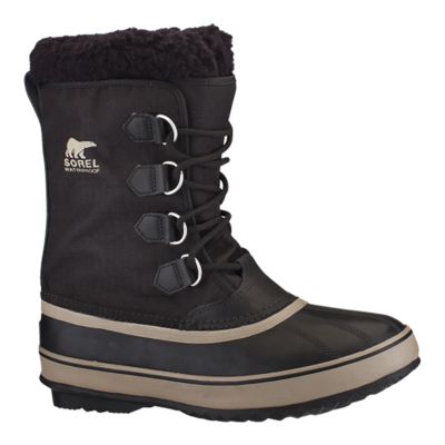 atmosphere mens winter boots