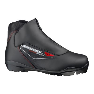 salomon sns pilot boots