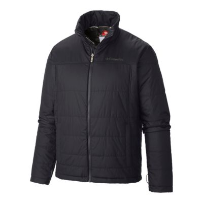 columbia men's horizons pine interchange jacket