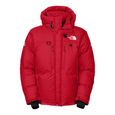 the north face himalayan jacket review