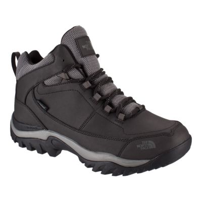 north face snow boots