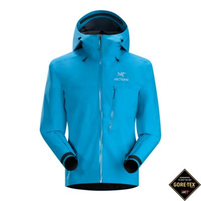 Arc Teryx Men S Alpha Sl Gore Tex Jacket Atmosphere Ca