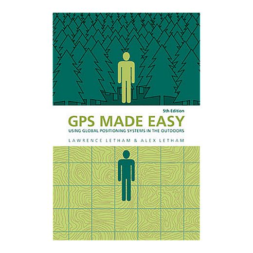 GPS Made Easy Guidebook