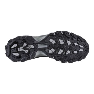 the north face men's ultra 109 gtx trail runner