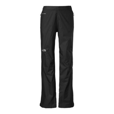 north face women's venture 2 half zip pants