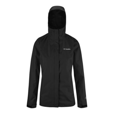 columbia womens arcadia rain jacket