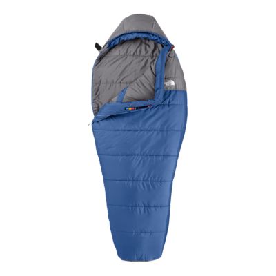 the north face aleutian 3