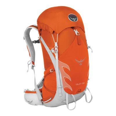 osprey talon 33 backpack