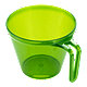 GSI Infinity Stacking Cup - Green