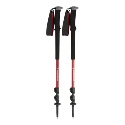black diamond trekking pole rubber tips