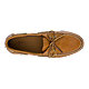 Sperry Men's Authentic Original 2-Eye Boat Shoes - Sahara