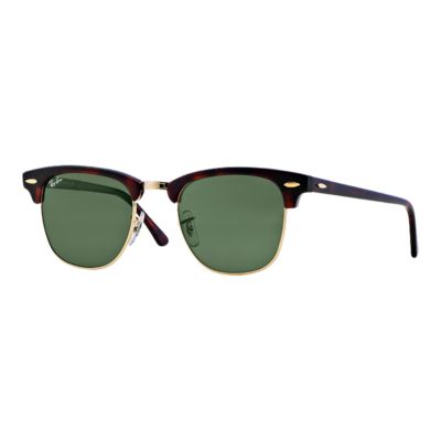 Ray-Ban RB3016 Classic Clubmaster 