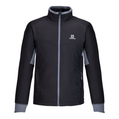 salomon slope jacket