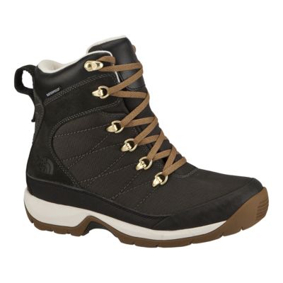 north face chilkat nylon review