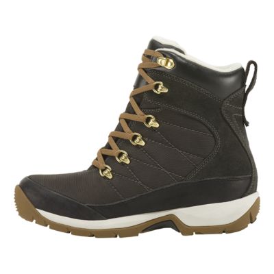 the north face chilkat nylon boots