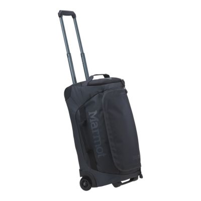 marmot rolling duffel