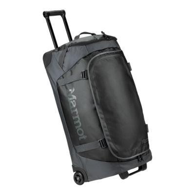 marmot rolling duffel