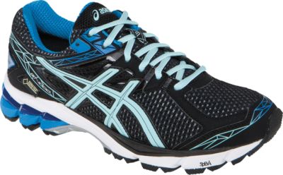 asics women's gt 1000 3 running shoe