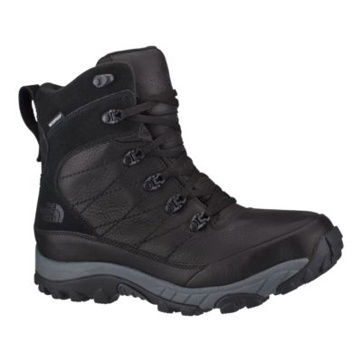 atmosphere mens winter boots