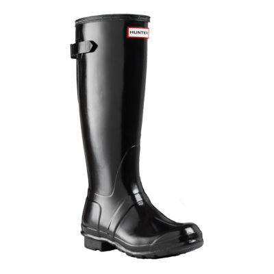 wellington rain boots