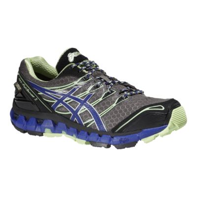 asics gel fuji sensor 3 gtx