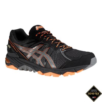 asics gel fuji trabuco 3 gtx