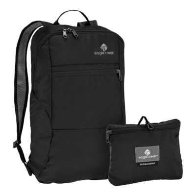 sport chek travel backpacks