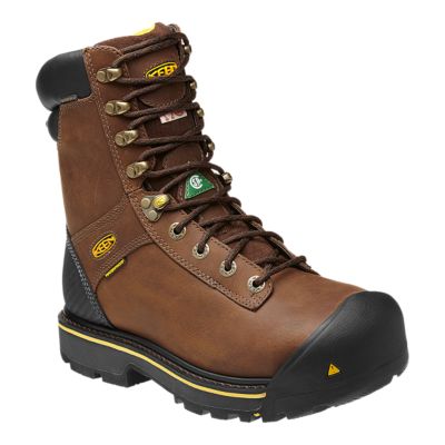 csa hiking boots