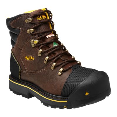 csa approved hiking boots