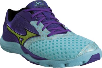 mizuno wave evo cursoris women's