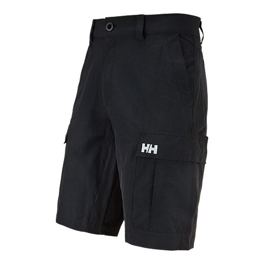 Helly Hansen Men's QuickDry Cargo 11 Inch Shorts