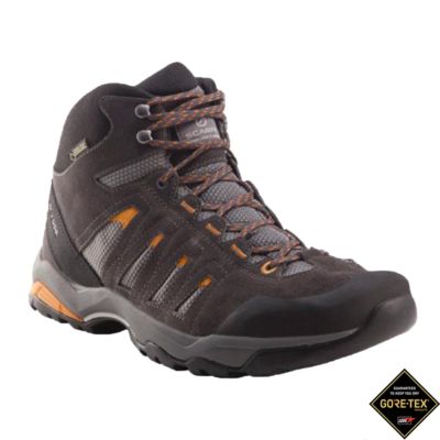 mens hiking boots with ankle support