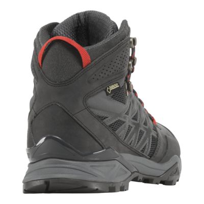 the north face men's hedgehog hike mid gtx